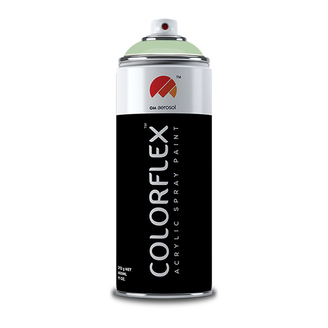 Liquid Colorflex Light Green