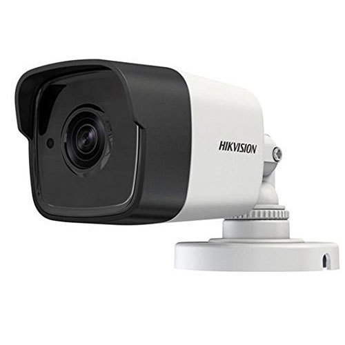 HIKVISION - 2 MP IP Bullet Camera, 4 MM Lens, CMOS Sensor, Weatherproof, Night Vision, Remote Access, Wide Viewing Angle, Motion Detection, Clear Vision