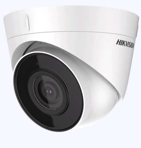 HIKVISION 4 MP IP CCTV DOME CAMERA