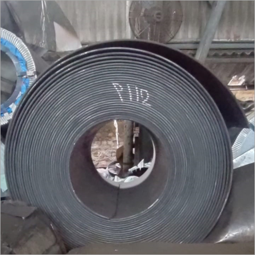 Hot Rolled Coil - Stainless Steel, Various Sizes and Thicknesses | Superior Finish, High Strength, Industrial Usage