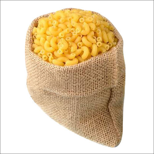 Suji Rawa Macroni Fat: Nil Percentage ( % )