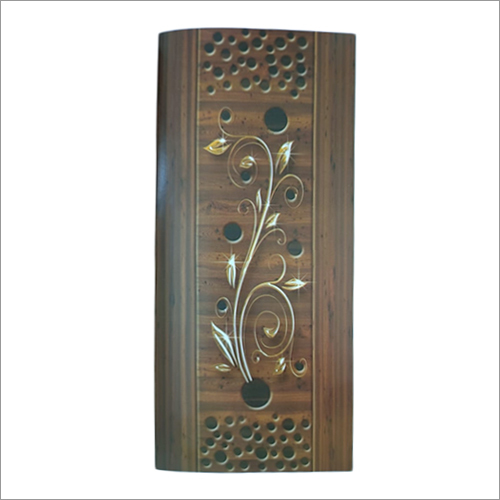 मल्टीकलर Dg-098 7X3.25 फीट लैमिनेटेड प्लाई डोर