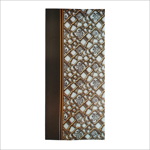 मल्टीकलर Cp-505 8X4 फीट लैमिनेटेड प्लाई डोर