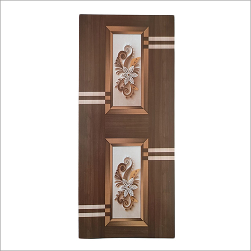 मल्टीकलर मॉडर्न लैमिनेटेड प्लाई डोर