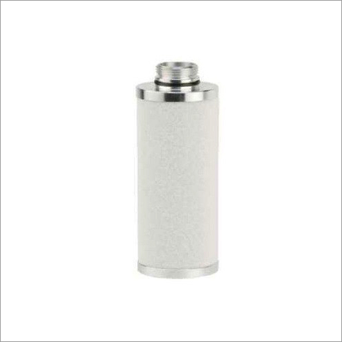 Stainless Steel Air Filter Element