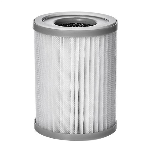 Stainless Steel Machine Air Filter