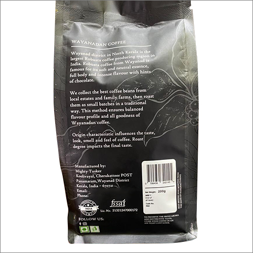 South Indian Filter Coffee