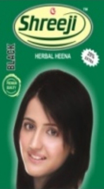 Herbal Heena