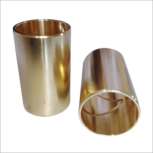 बेल क्रैंक बुश