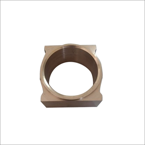 ट्रैक्टर हाइड्रोलिक कैम ब्लॉक ब्रास बुश