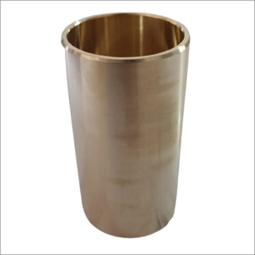 बेल क्रैंक कांस्य बुश