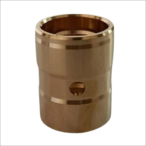 22 एमएम अर्थ मूविंग ब्रॉन्ज बुश