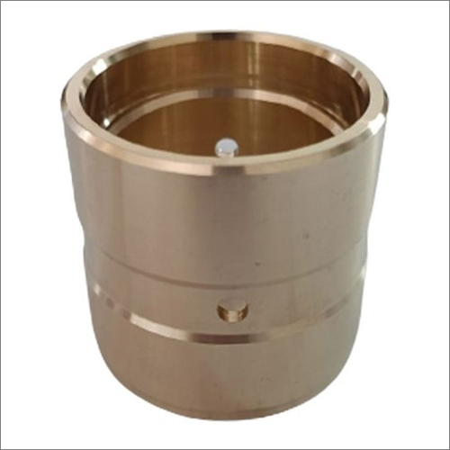 40 एमएम अर्थ मूविंग ब्रॉन्ज बुश