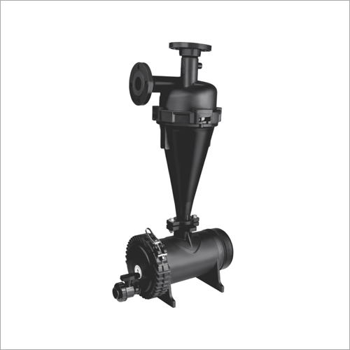 Hydrocyclone Filter Sand Separator 2.0 - Automatic Operation, Various Sizes Available | Equipped with Warranty