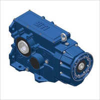 Heavy Duty Jt50 Right Angle Gearboxes Gear Drives 90 Degree Bevel