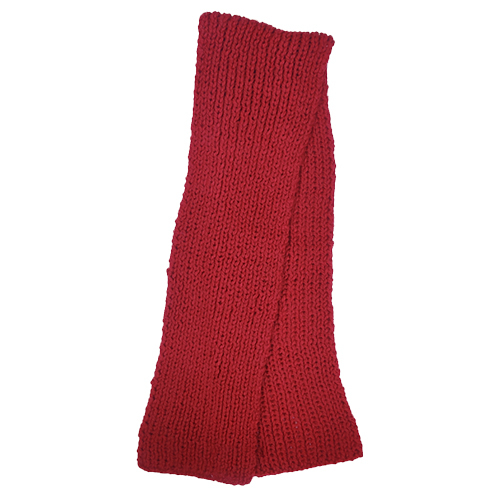 Handmade Crochet Scarfs