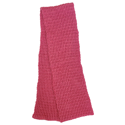 Handmade Crochet Scarfs