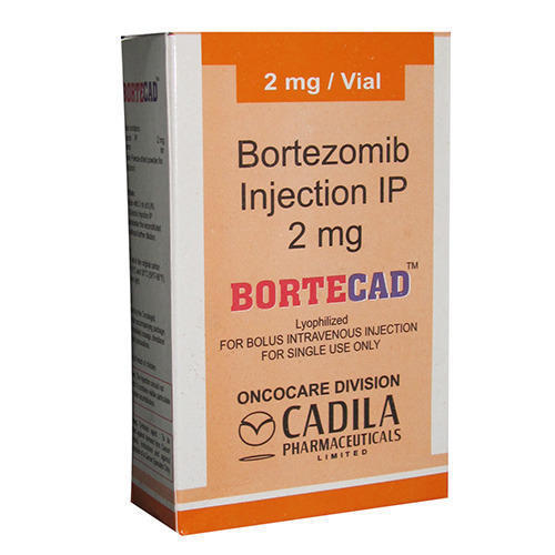 Liquid Bortezomib For Injection
