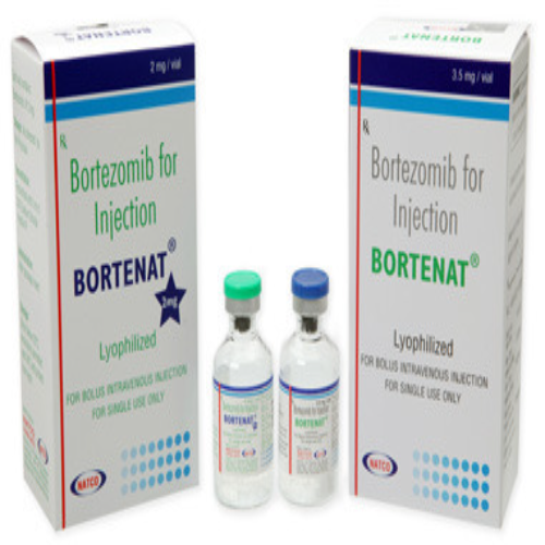 Liquid Bortezomib For Injection