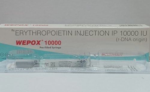 Liquid Recombinant Human Erythropoetin Injection