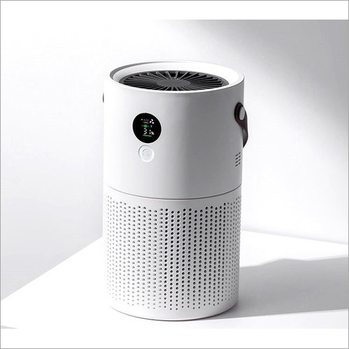 Airatom Air Purifier - Automatic Grade: Automatic