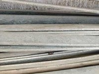 जीआई अर्थिंग स्ट्रिप