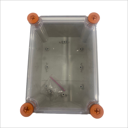 1813 Boxomatic Enclosure