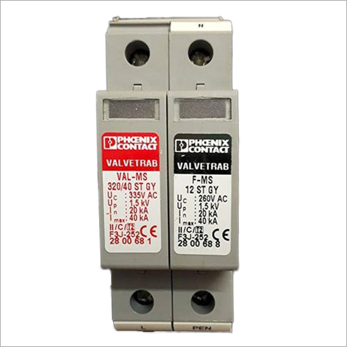 Single Phase AC SPD
