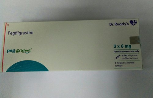 लिक्विड पेगफ्लिग्रास्टिम इंजेक्शन