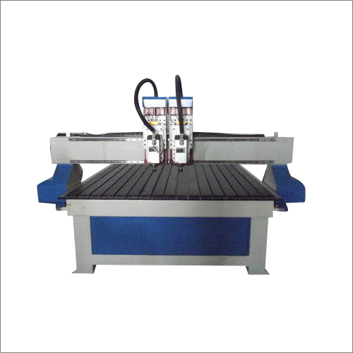 Low Energy Consumption 3 Kw Cnc Router Machine