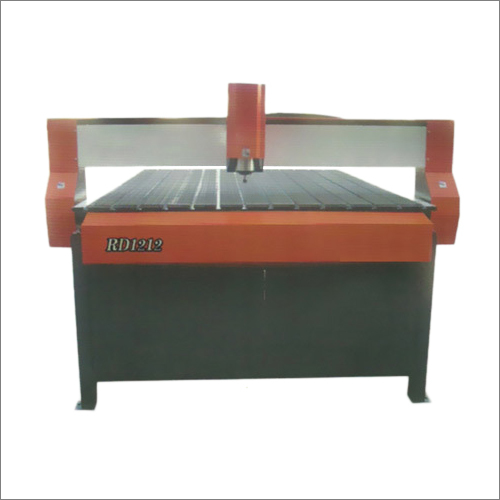 3KW Woodworking CNC Router - 1300x2500 mm Working Area, Automatic Operation, Electric Power, Low Maintenance, High Precision Finishing
