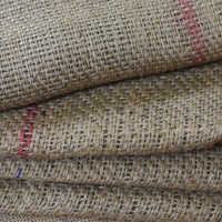 B twill best sale jute bags