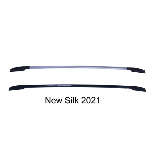 एब्स प्लास्टिक न्यू सिल्क रूफ रेल 2021