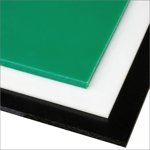 HDPE Sheets