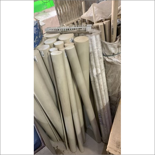 पीक रॉड और शीट्स