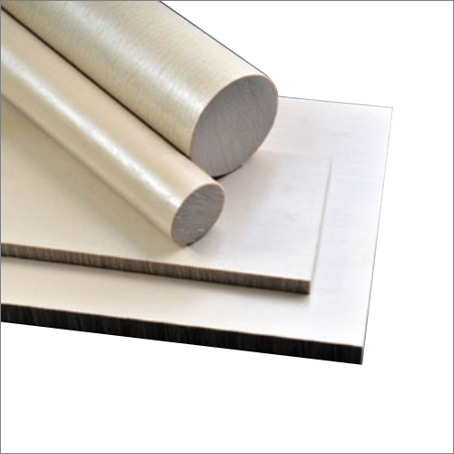 Peek Rods And Sheets - Color: Beige