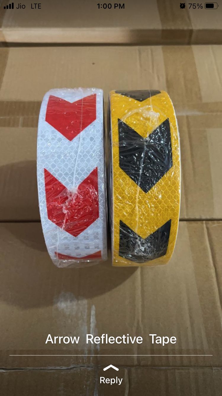 3m Conspicuity Tapes