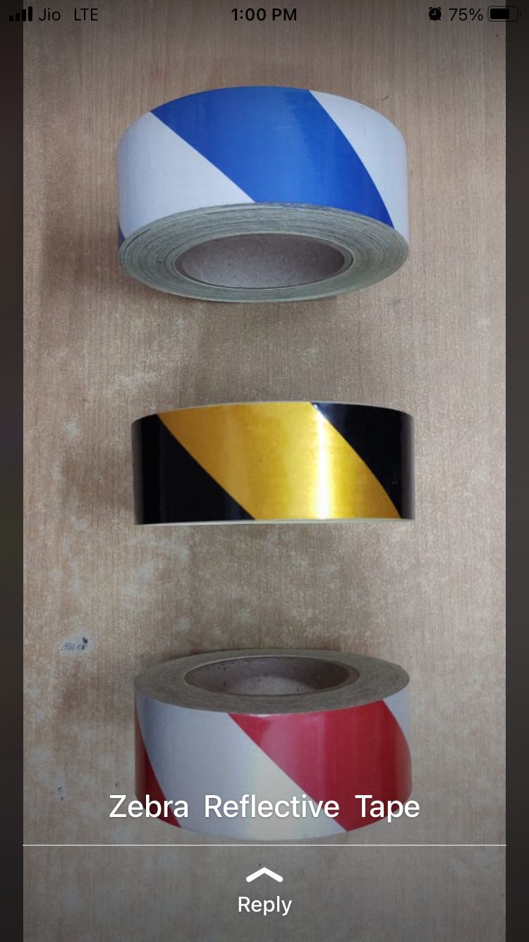 3m Conspicuity Tapes