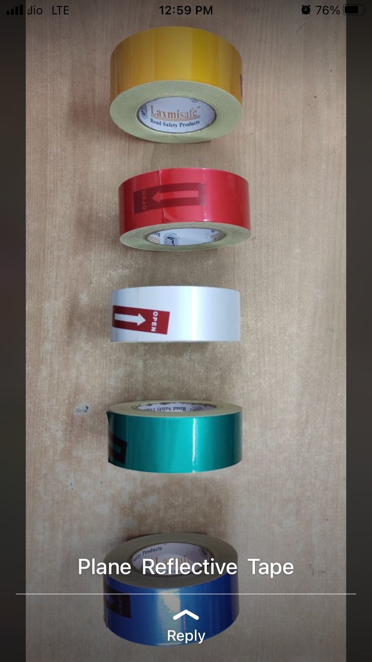 3m Conspicuity Tapes