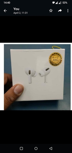 MOBILE ACCESSORIES