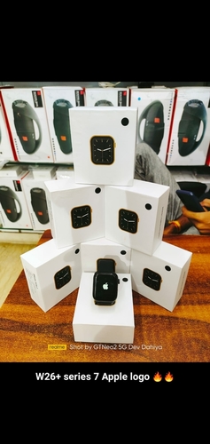 MOBILE ACCESSORIES