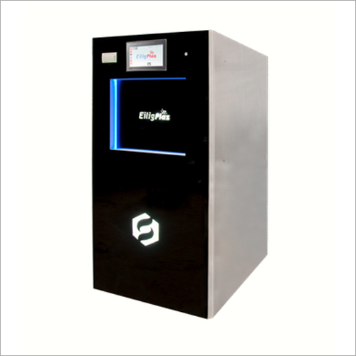 Electric Plasma Sterilizer Application: Hospital