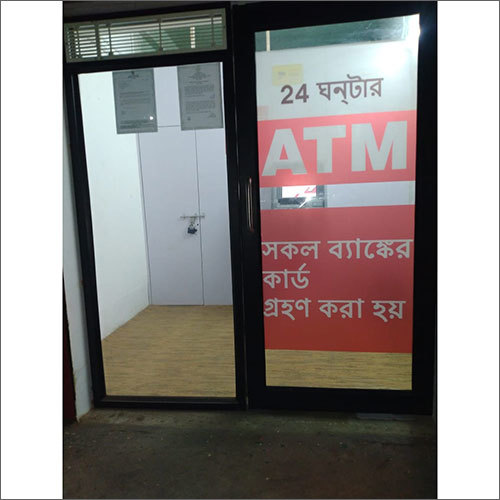 Commercial Atm Service Provider