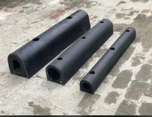 रबर डॉक बम्पर