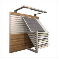 सिरैमिक टाइल डिस्प्ले स्टैंड