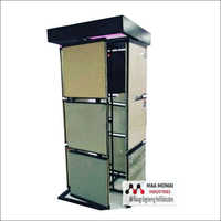 रोटरी डिस्प्ले स्टैंड