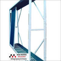 क्रॉस स्लाइडर 16 फ़्रेम स्टैंड