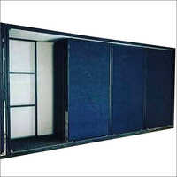 Straight One Side Slider 30 Frame Stand at 5200.00 INR in Rajkot