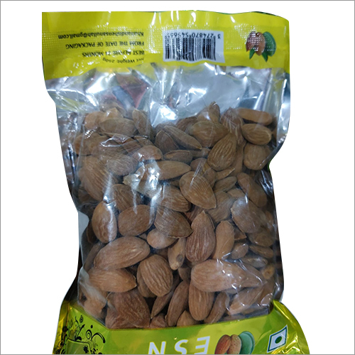 ब्राउन बादाम पागल