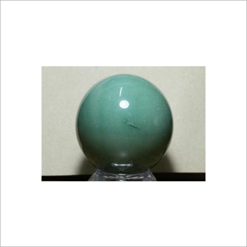 Green Aventurine Ball - Grade: A